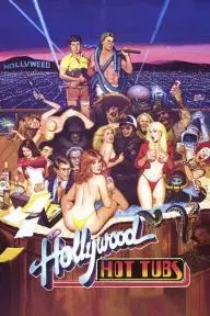Hollywood Hot Tubs_peliplat