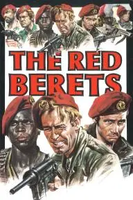 The Seven Red Berets_peliplat