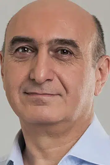 Adam Bulguchev