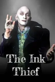 The Ink Thief_peliplat