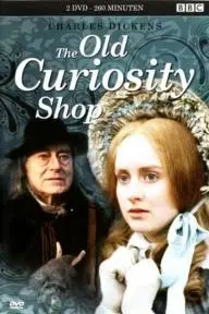 The Old Curiosity Shop_peliplat