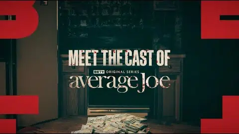 Meet The Cast