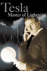 Tesla: Master of Lightning_peliplat