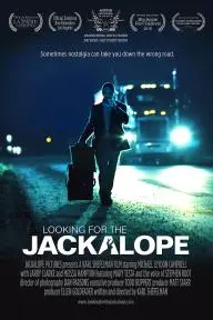 Looking for the Jackalope_peliplat