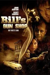 Bill's Gun Shop_peliplat