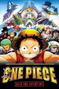 One Piece: Dead End Adventure_peliplat