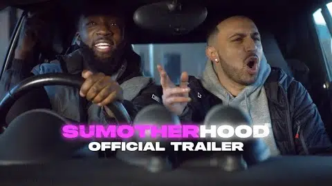 Official Trailer