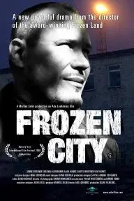 Frozen City_peliplat