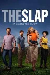 The Slap_peliplat