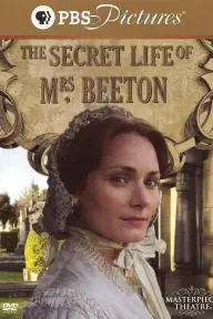 The Secret Life of Mrs. Beeton_peliplat