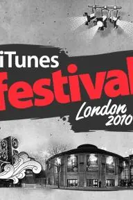 iTunes Festival London 2010_peliplat