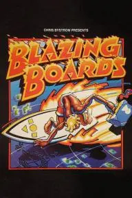 Blazing Boards_peliplat