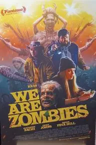 We Are Zombies_peliplat