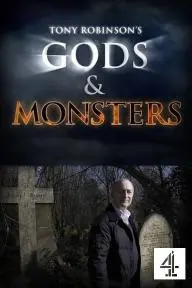 Tony Robinson's Gods & Monsters_peliplat