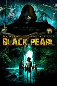 10,000 A.D.: The Legend of a Black Pearl_peliplat