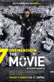 Onemanshow: The Movie_peliplat