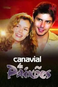 Canavial de Paixões_peliplat