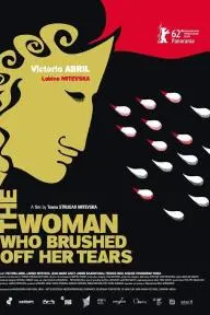 The Woman Who Brushed Off Her Tears_peliplat