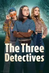 The Three Detectives_peliplat