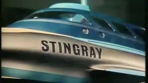 The Incredible Voyage of Stingray trailer