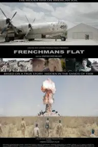 Frenchman's Flat_peliplat