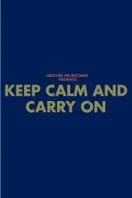 Keep Calm and Carry On_peliplat