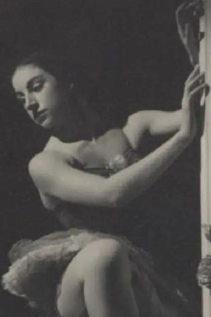 Margaret Abbie
