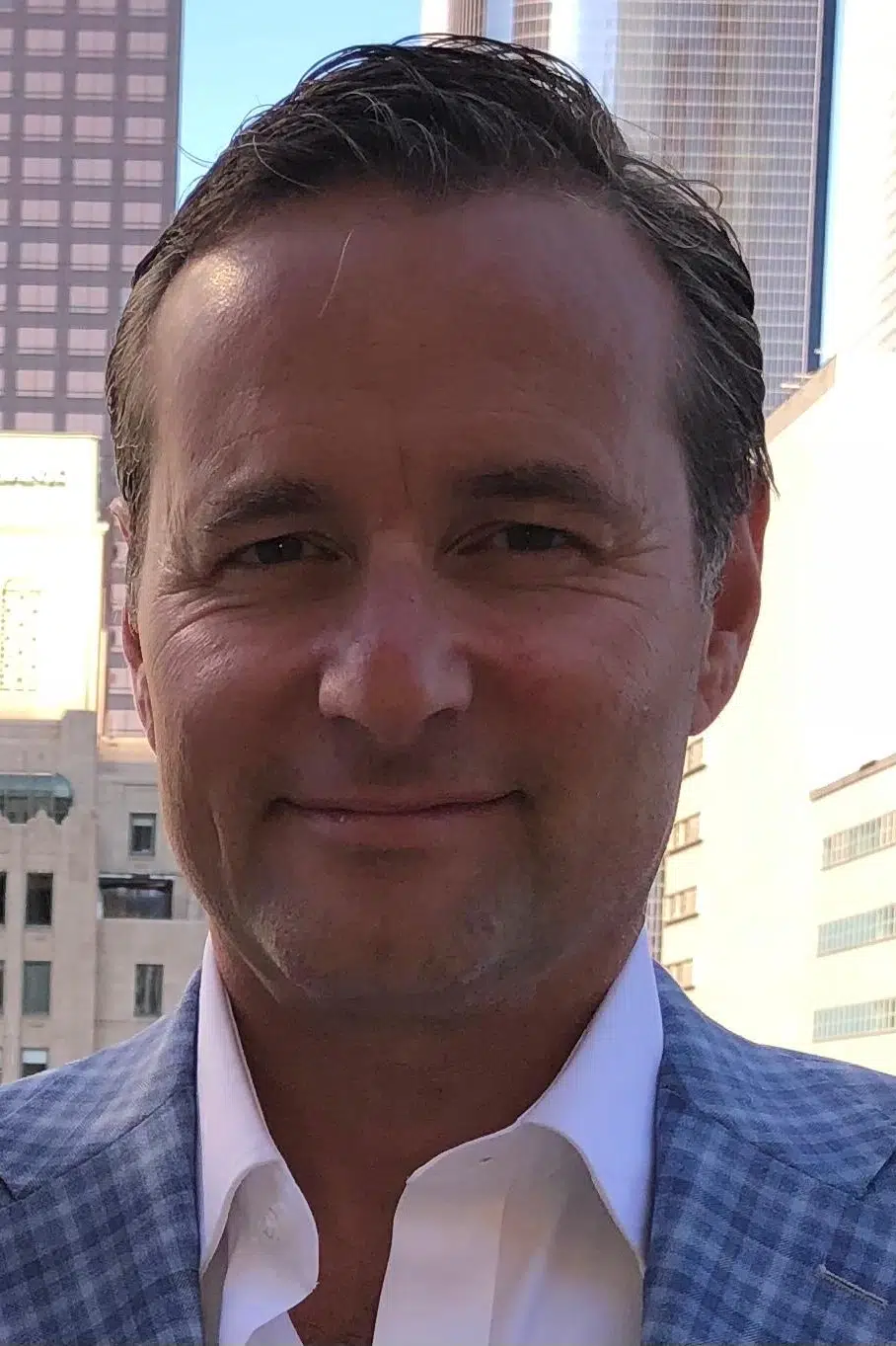 Robert Scott Witty