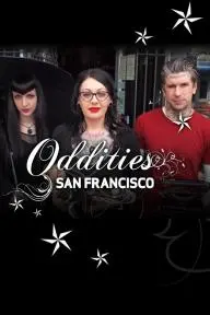 Oddities San Francisco_peliplat