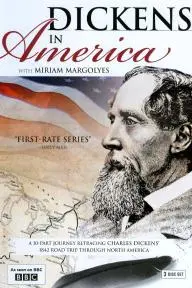 Dickens in America_peliplat