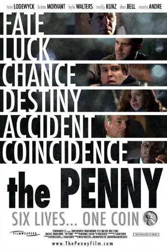The Penny_peliplat