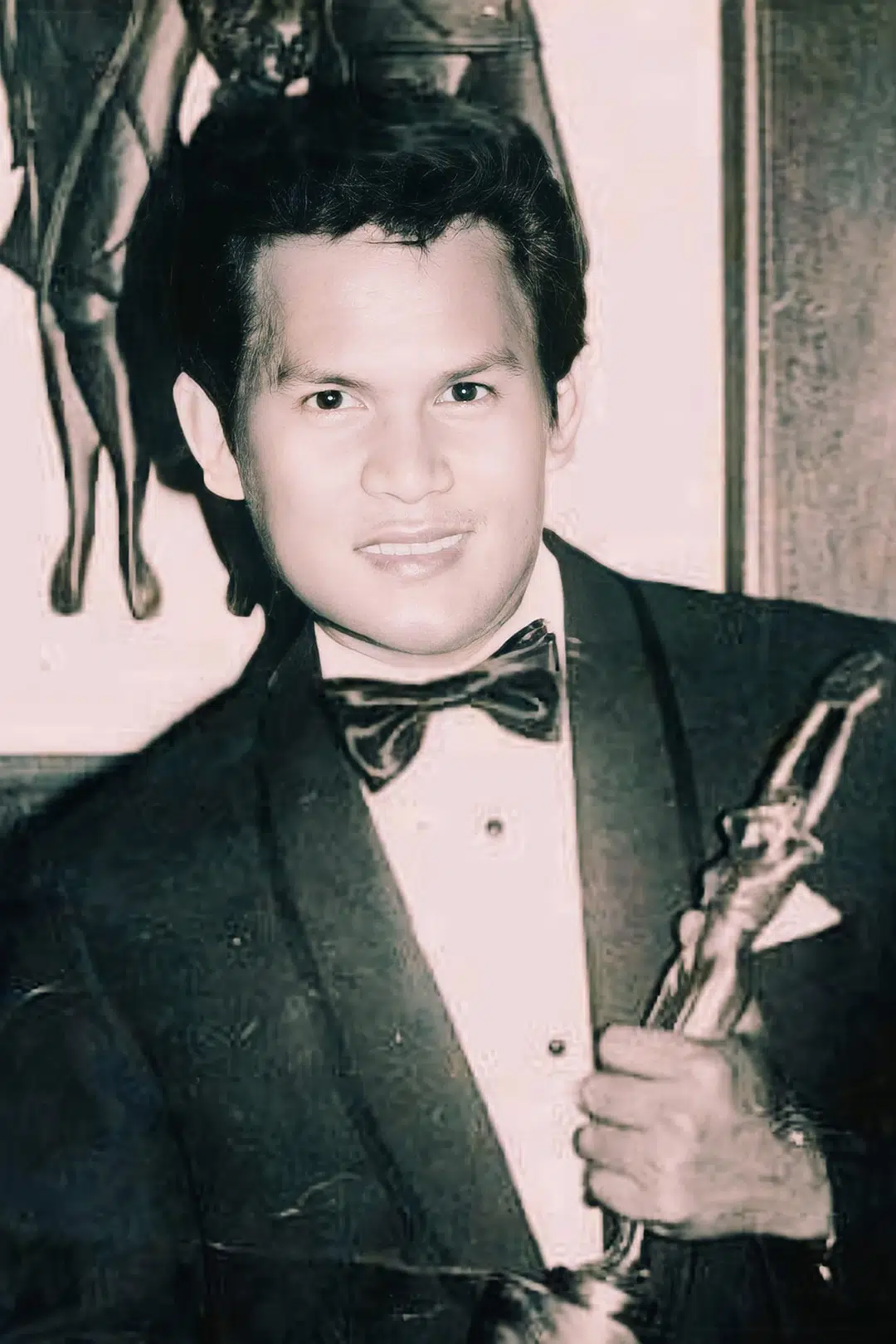 Fred Galang