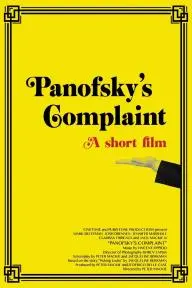 Panofsky's Complaint_peliplat