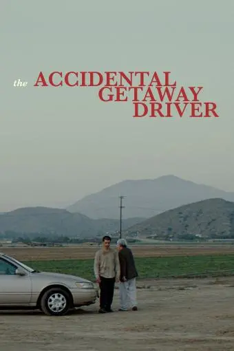 The Accidental Getaway Driver_peliplat