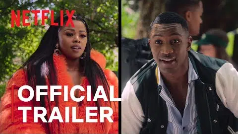 Official Trailer