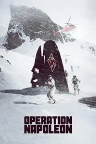 Operation Napoleon_peliplat