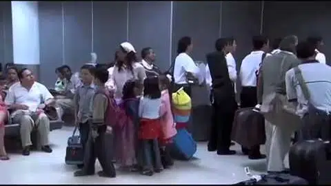 PROMETEO DEPORTADO TRAILER OFICIAL