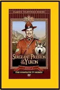 Sergeant Preston of the Yukon_peliplat