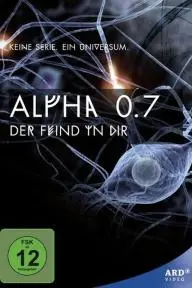 Alpha 0.7 - Der Feind in dir_peliplat