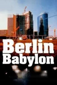 Berlin Babylon_peliplat
