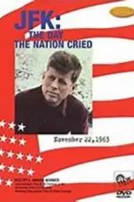 11-22-63: The Day the Nation Cried_peliplat