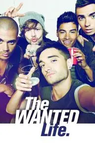 The Wanted Life_peliplat