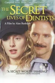 The Secret Lives of Dentists_peliplat