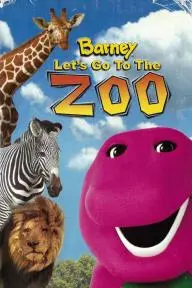 Barney: Let's Go to the Zoo_peliplat