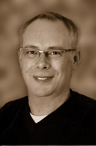 Stephen Onda