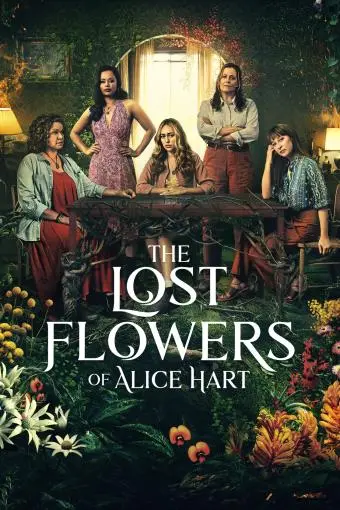 The Lost Flowers of Alice Hart_peliplat