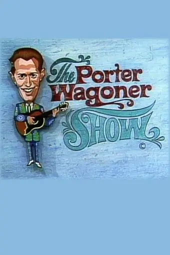 The Porter Wagoner Show_peliplat