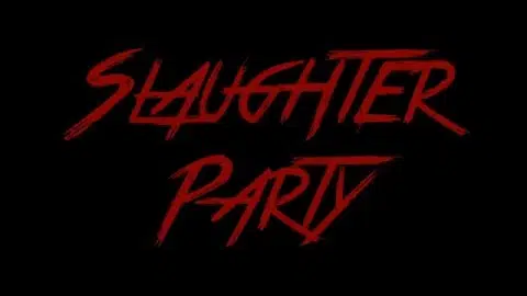 Slaughter Party