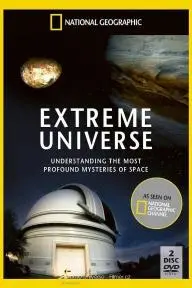 Extreme Universe_peliplat