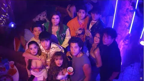 Senior High Teaser